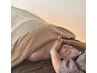最上級の贅沢「香り蒸」と〈劇的効果のフェイシャル&ヘッド&クレンジング〉