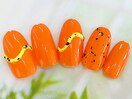 定額ネイル☆5500円