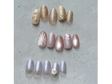 アイラッシュネイルサロン アレス 向ヶ丘遊園 登戸店(Eyelash Nailsalon ales)