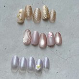 アイラッシュネイルサロン アレス 向ヶ丘遊園 登戸店(Eyelash Nailsalon ales)