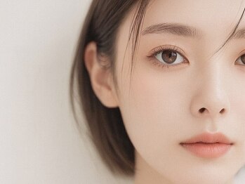 まつげパーマ・マツエク・LED・パリジェンヌ専門店|memelu豊中店【眉毛/メンズ眉毛】の写真/【NEW OPEN】阪急豊中駅前にＮＥＷＯＰＥＮ♪全国に75店舗以上展開中！