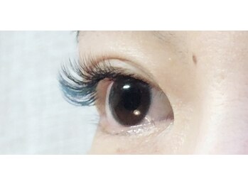 アポロランド ルーナ/カラー　エクステ