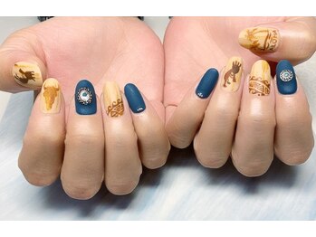 ファービュラス(FABULOUS)/