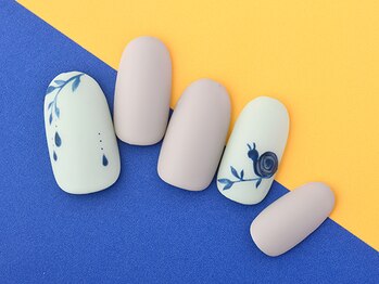 ダッシングディバ エキュート 立川店(DASHING DIVA)/あの日のカタツムリ