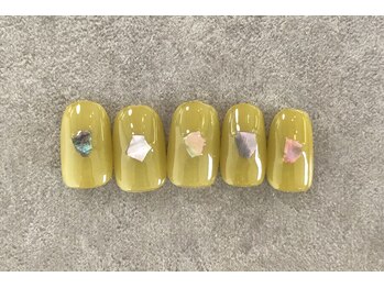 アリシア 行徳駅前店(Alicia)/定額デザインA