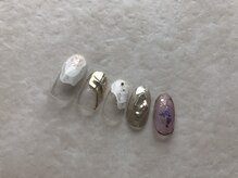 エレン 南越谷店(elen)/design &nbsp;plan