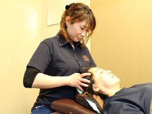 コリとるニイキュウハチ 川口店(298)/極上ヘッドケア