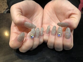 ボディ 高知店(BODY)/スカルプ