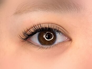 アッシュ 大森(Ash)/エクステ 160本 (片目80本)