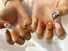 アクアネイル(Aqua Nail)/