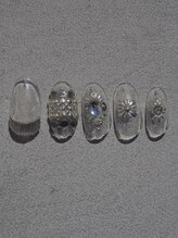 ナンバーシックス(No.6)/ハンド☆アートコース2