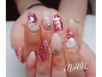 アイネイル(iNAIL)/
