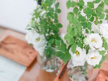 ルフレ(Rufle)/施術部屋-2