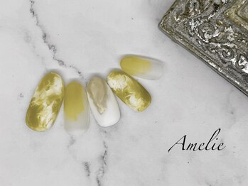 アメリ(Amelie)/オールマット♪629