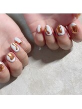 イロ(iro)/うねうね♪ニュアンス♪ミラー♪