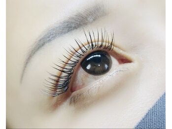 エコル(ekolu)/クローバーフラットラッシュ☆