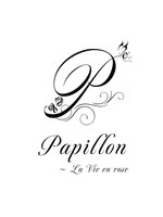 Papillon～La Vie en rose【パピヨン　ラヴィアンローズ】