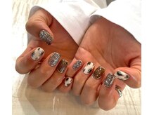 ザネイルズ(The Nails)/