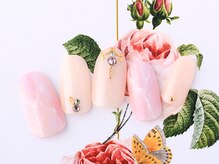 ダッシングディバ エキュート 立川店(DASHING DIVA)/プリンセスネイル