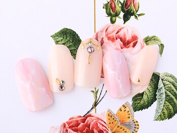 ダッシングディバ エキュート 立川店(DASHING DIVA)/プリンセスネイル