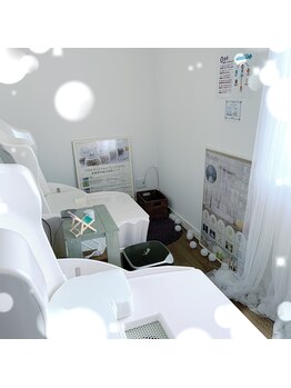 ヨサ パーク コアハート(YOSA PARK CORE HEART)/2人でYOSA