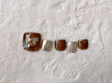 ジョリープラス(jolie +)/jolie+ Nail Design