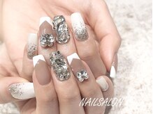 クール(Coeur)/デザイン相談コース￥14550