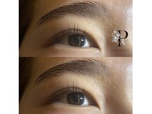 アザリー/パリジェンヌラッシュ