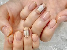 ラッキースター(Lucky Star)/