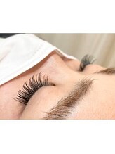 アイラ 新越谷店(EYELA)/LEDエクステ