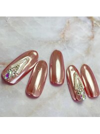 ハンドアート2本コース