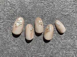 MonaLisaコース12月新作design