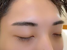 アイクイック 高田馬場店(Ai Quick)/メンズアイブロウ