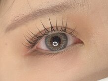 ラシク ベル(Lashiku Belle)/パリジェンヌラッシュリフト