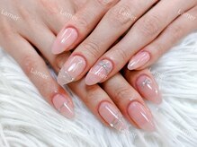 ラメール(La mer)/スカルプ持ち込みて