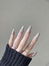 レイドット バイ シャルム(Ray.by Charme)/お任せニュアンスデザイン¥6,600