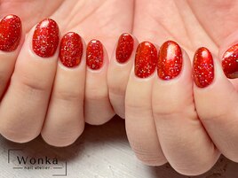 うるツヤフラッシュ