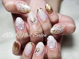 ブライダル お祝い