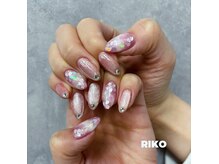 リコ(RIKO)