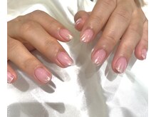 エムスラッシュ 横浜元町店(M.SLASH)/パラジェル　オーロラミラー