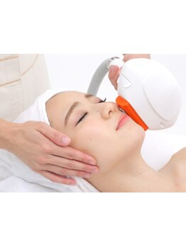 1回ごとにお支払い可能なサロン