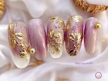 ネイリックス 栄ガスビル(NAILX)/