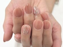 クラル 平塚店(CURAR)/つやんオフィスネイル