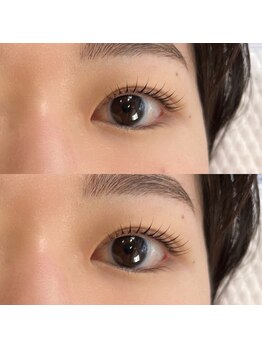 ウィロー(WILLOW)/まつげパーマ