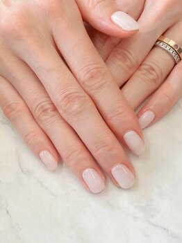 ネイルズ アヴァンティ(Nails Avanti)/ジェルネイルワンカラー