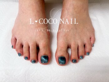 エルココネイル(L COCO Nail)/
