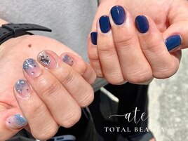 アシメネイル　¥6,980