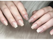 エヌドットキラリ(N.KIRARI)/定額ニュアンスシンプル