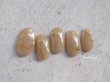 ハウオリラニ 自由が丘店(Hau'oli Lani)/定額ネイル☆