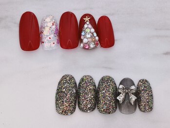 コルソケーツー 梅田茶屋町(corso k-two)/定額秋サンプル/2本art/4本art